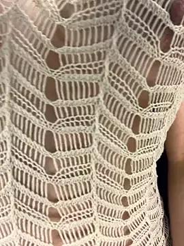 Ammy_Castro from StripChat