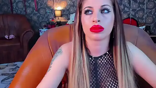 Ammyloca123 from StripChat