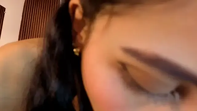 AmmyThompson__ from StripChat