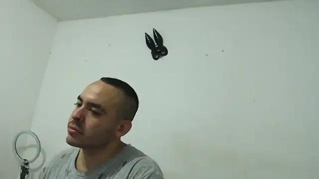 Ana_ThiagoxX from StripChat