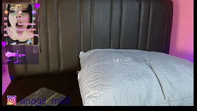 AnagilBDSM from StripChat