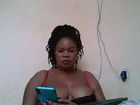 ANALQUEEN4 from StripChat
