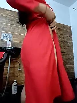 Anamika_24 from StripChat