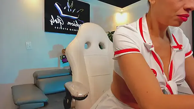 AnaRuiz from StripChat