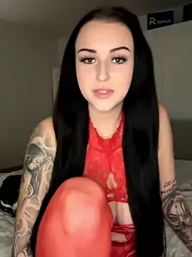 Anastasiaink from StripChat