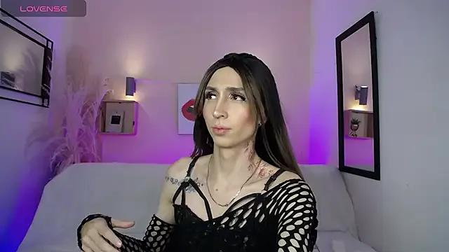 Aniie_Doll from StripChat