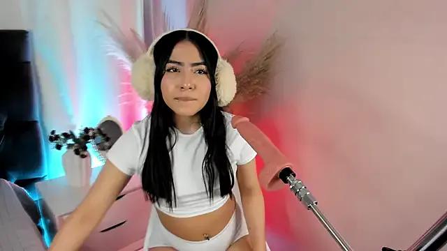 Aniie_west from StripChat