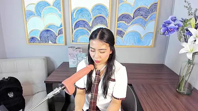Aniie_west from StripChat
