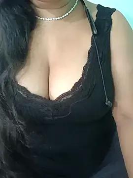 Anjali-bhabhi from StripChat