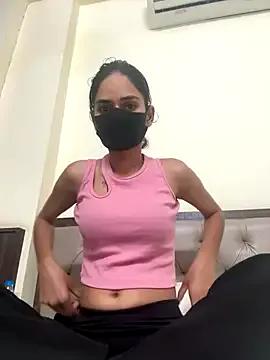 Anjaliangel07 from StripChat
