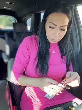 Annablisss from StripChat