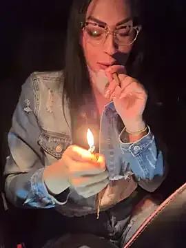 Annablisss from StripChat