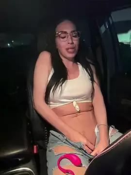 Annablisss from StripChat