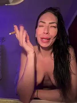 Annablisss from StripChat