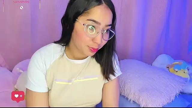 Anni_ross from StripChat