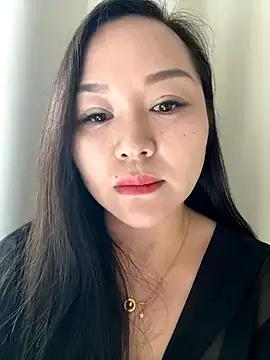 Anran-Asia from StripChat