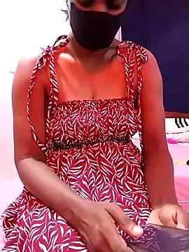 Anya_sri from StripChat