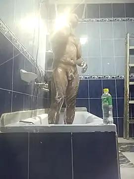 Arabian_pharaon from StripChat