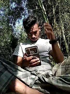 Arafat_mia from StripChat