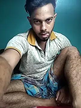 Arafat_mia from StripChat