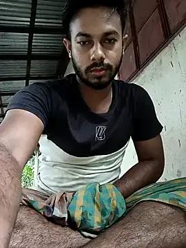 Arafat_mia from StripChat
