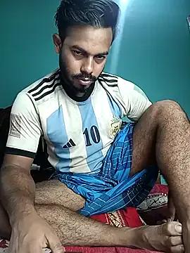 Arafat_mia from StripChat