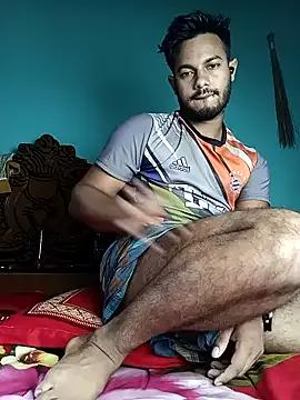 Arafat_mia from StripChat