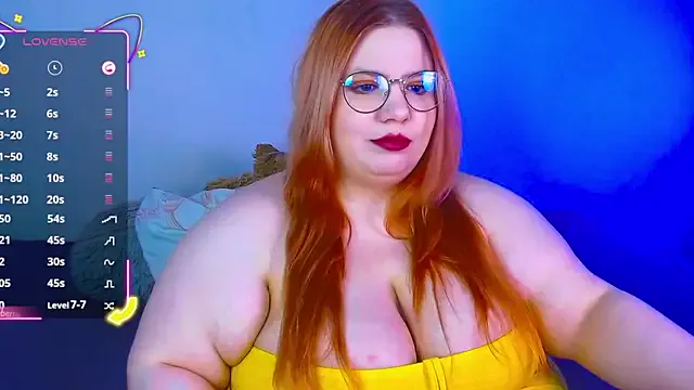 Ariakashi from StripChat