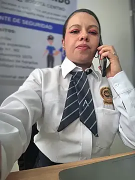 Ariana-07 from StripChat