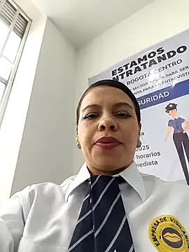 Ariana-07 from StripChat