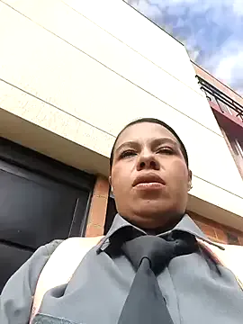 Ariana-07 from StripChat