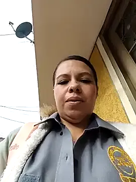 Ariana-07 from StripChat