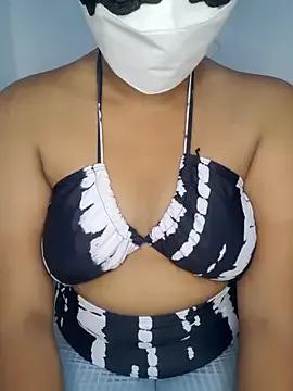 Ariana__Marie from StripChat