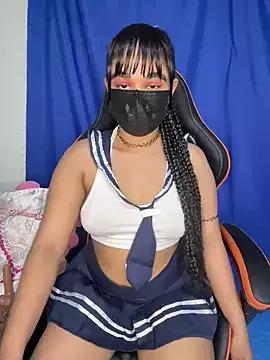 Ariana__Marie from StripChat