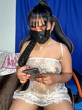 Ariana__Marie from StripChat