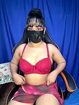 Ariana__Marie from StripChat