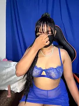Ariana__Marie from StripChat