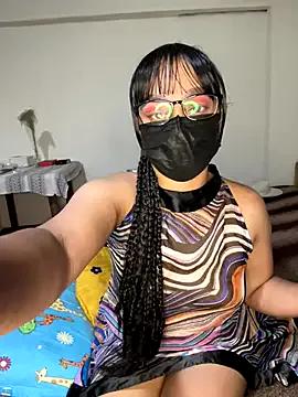 Ariana__Marie from StripChat