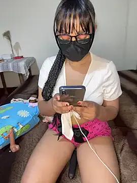 Ariana__Marie from StripChat