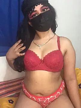 Ariana__Marie from StripChat