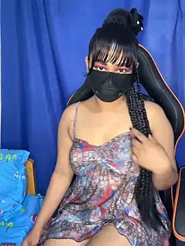 Ariana__Marie from StripChat