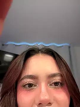 Aryrosee from StripChat