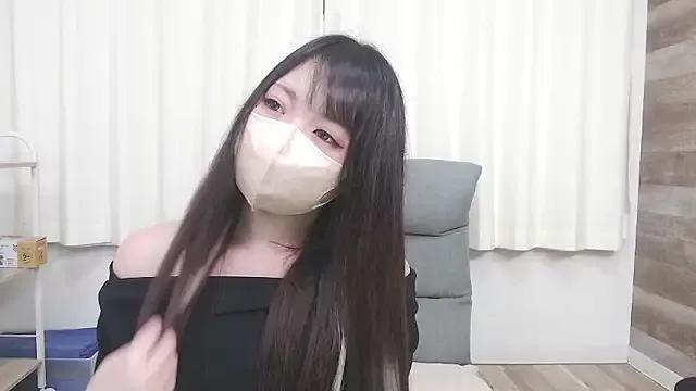 Asahi_hime_69 from StripChat