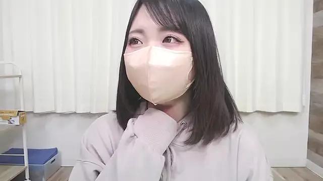Asahi_hime_69 from StripChat