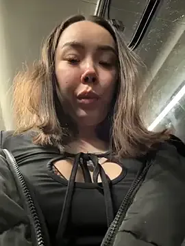 Asian_Asami from StripChat