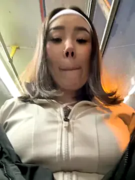 Asian_Asami from StripChat