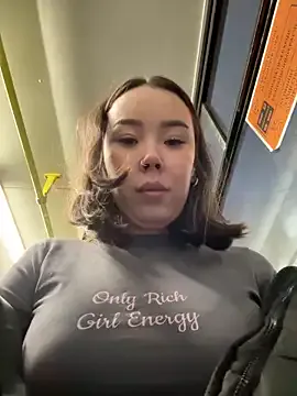 Asian_Asami from StripChat