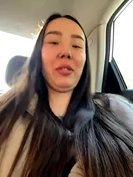 Asian_Asami from StripChat