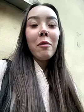 Asian_Asami from StripChat