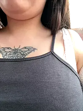 Asian_Asami from StripChat